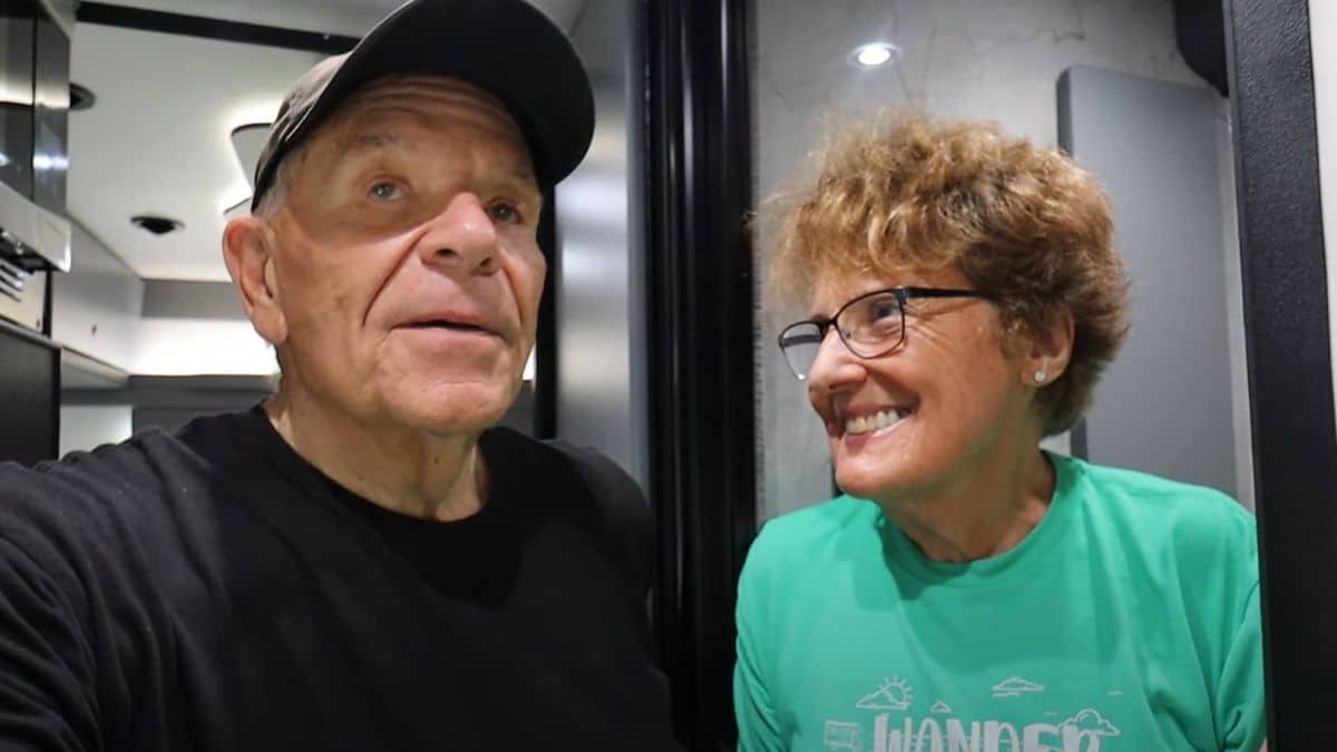 10 Things We've Learned About RVing over 50