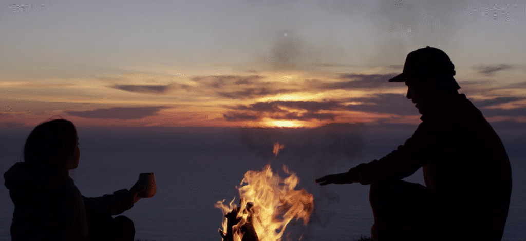 Over 50? How to Plan an RV Route That Doesn't Feel Rushed