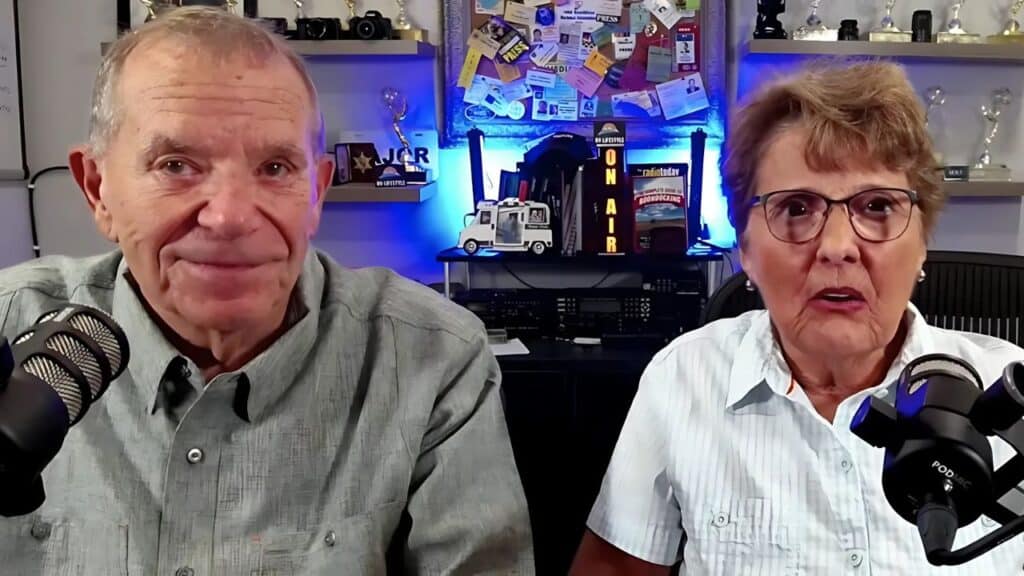 RVers Beware: The Hidden Tick Disease You’ve Never Heard Of 4