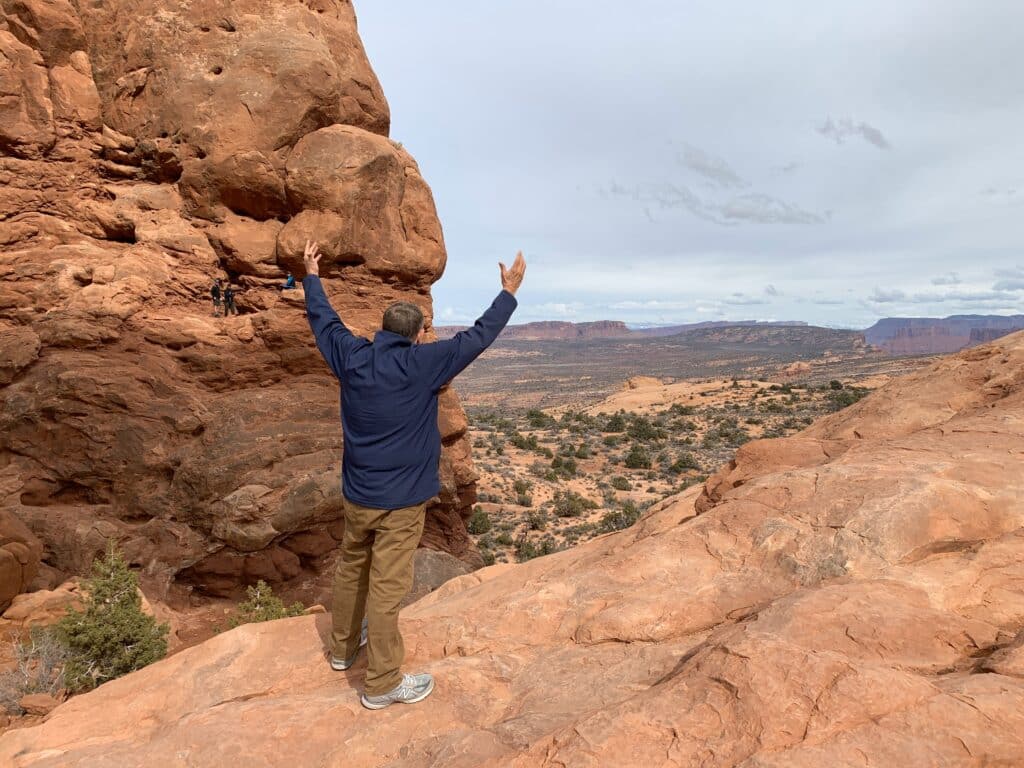 Over 50? How to Plan an RV Route That Doesn't Feel Rushed