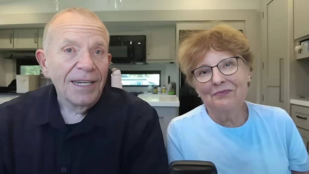 How RVers Handle Medicare and Insurance Issues 5