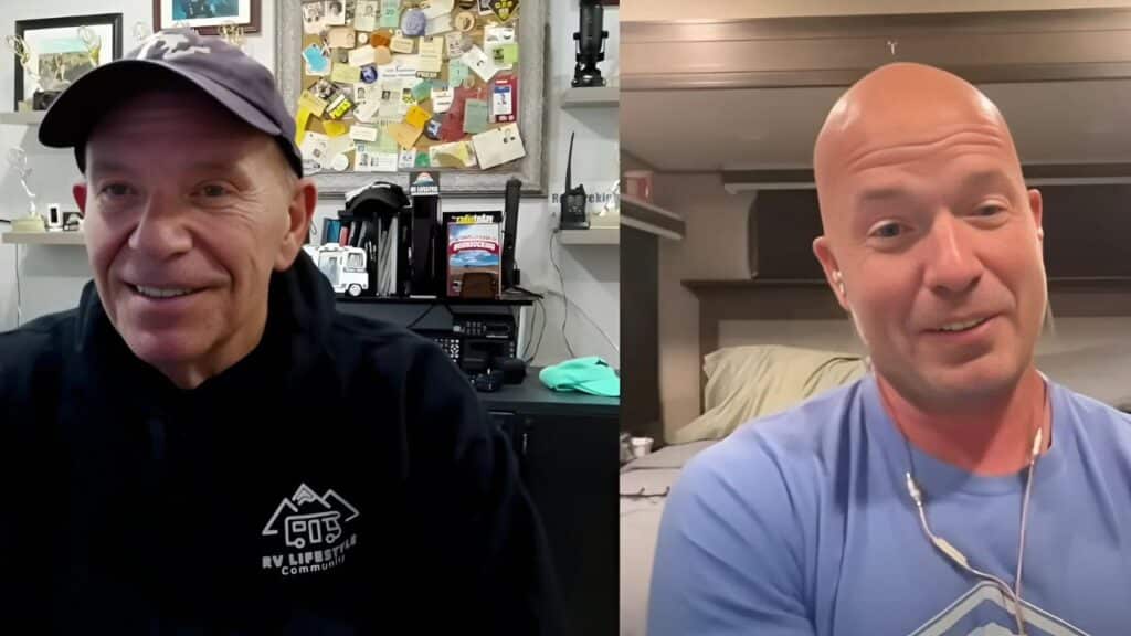 How RVers Handle Medicare and Insurance Issues 3