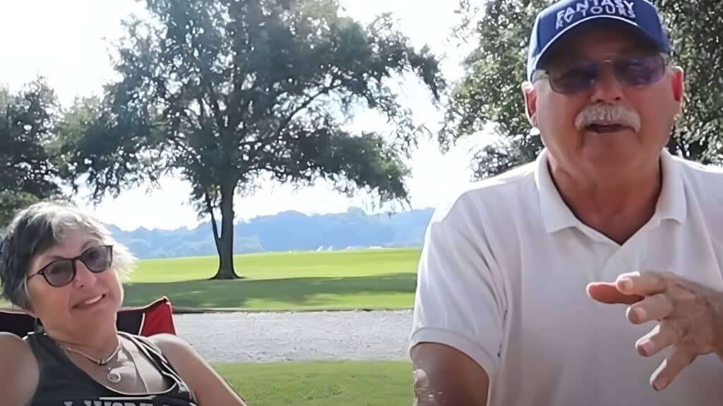 Empty Nest, Open Road: How One Couple Found Freedom in RV Life