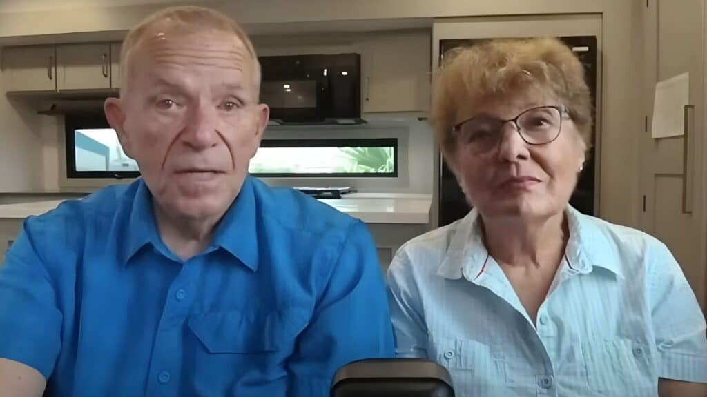 Empty Nest, Open Road: How One Couple Found Freedom in RV Life 3