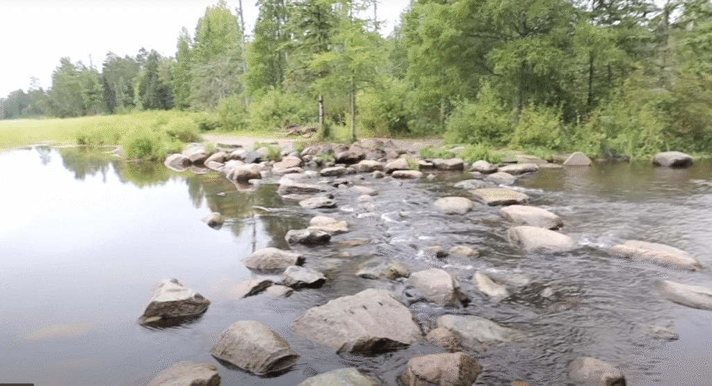 The Great River Road: An Inauspicious Start to An Epic RV Adventure 2