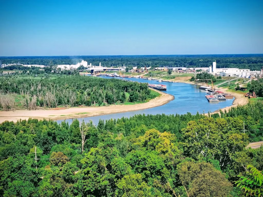 RV Tour Uncovers the Horrors of History: Vicksburg and Natchez, MS