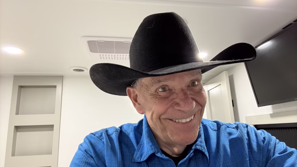 Cowboy Hat Etiquette: A Yankee's Hard Lesson in Texas 2 Cowboy hat etiquette is something you have to take seriously... as I soon found out.