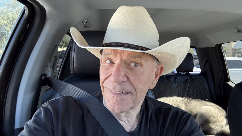 Cowboy Hat Etiquette: A Yankee's Hard Lesson in Texas 3 Cowboy hat etiquette is something you have to take seriously... as I soon found out.