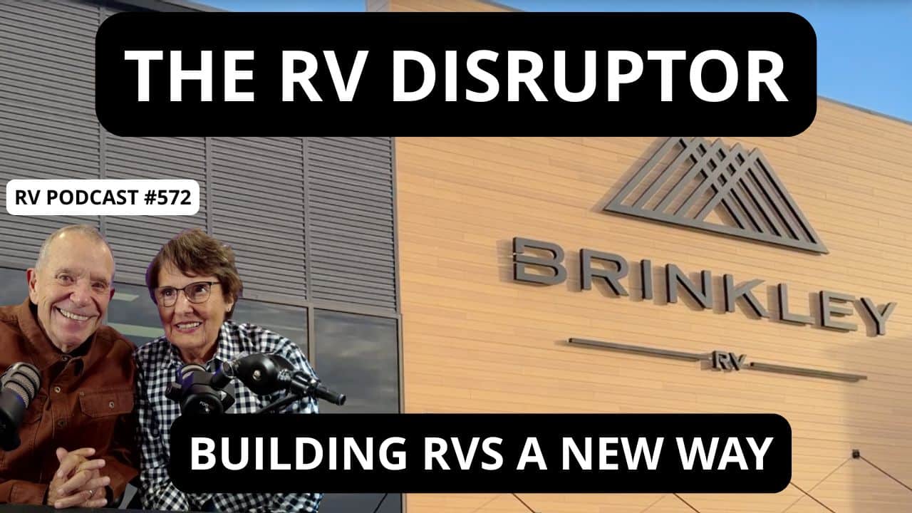 Brinkley RV