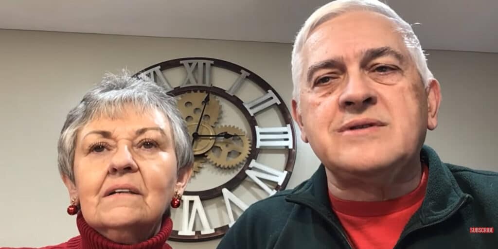 The RV Accident That Changed Everything