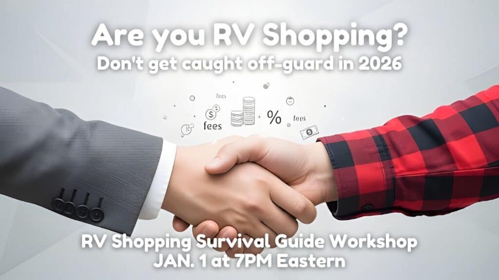 The RV Lemon Law Myth: Why Most New RV Owners Have Shockingly Little Legal Protection 1