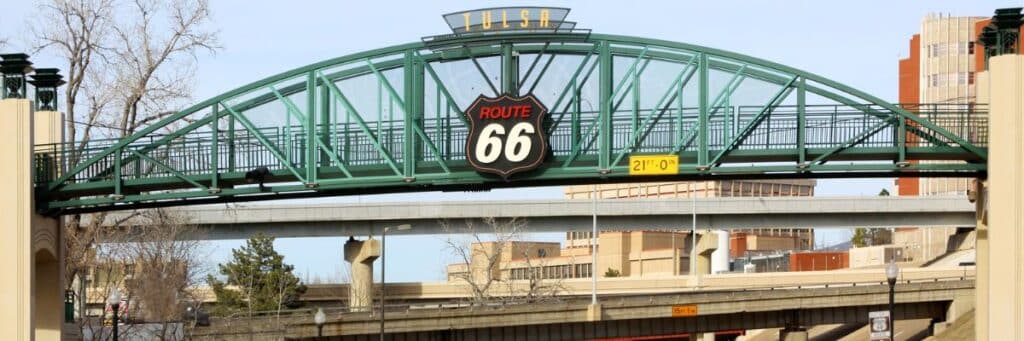 Route 66 in Its Centennial Year: Why 2026 Is the Ultimate Time for an RV Adventure 2