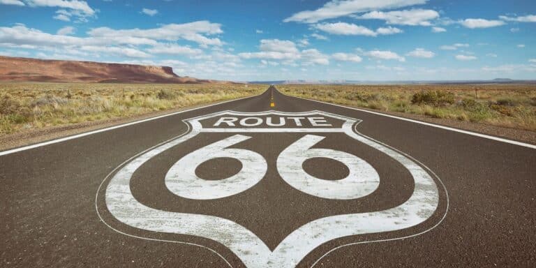 Route 66 in Its Centennial Year: Why 2026 Is the Ultimate Time for an RV Adventure