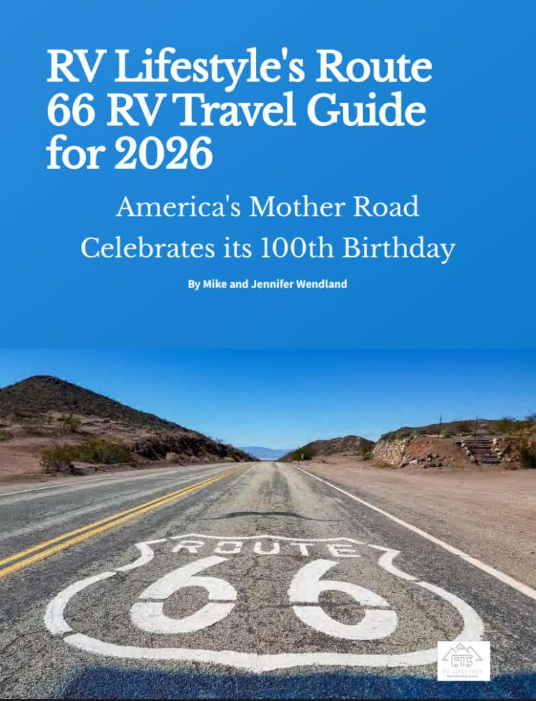 Route 66 in Its Centennial Year: Why 2026 Is the Ultimate Time for an RV Adventure 3