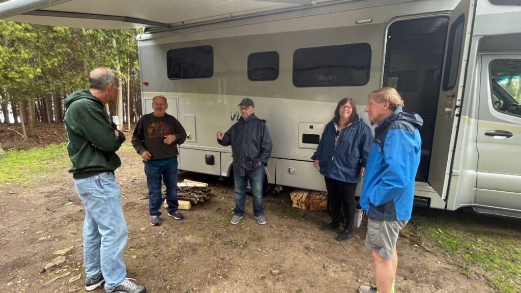 Retirement RV Travel Is Booming. Here's Why More Americans Are Hitting the Road 3 Retirement RV Travel Is Booming. Here's Why More Americans Are Hitting the Road 1