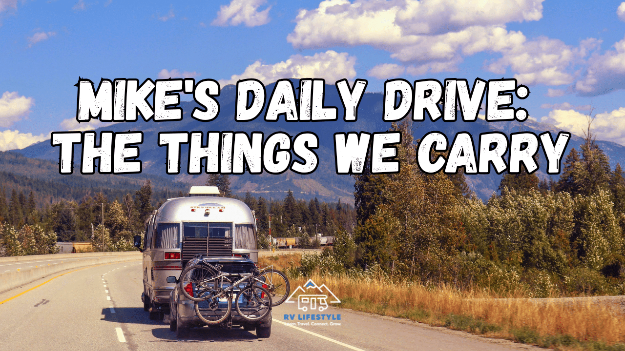 things we carry